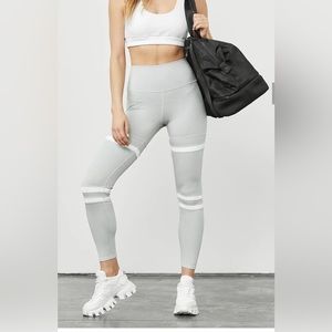 Alo High-Waist Legit Legging